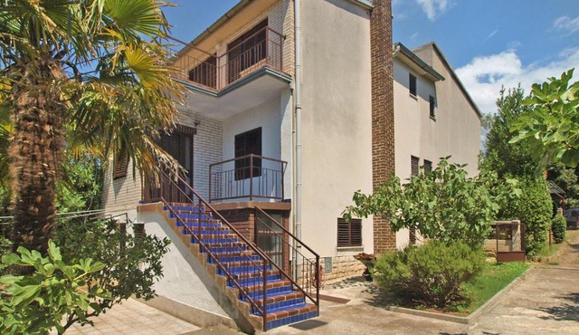 Apartment Luciano 1723