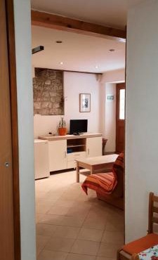 Apartment Lucija