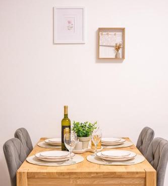 Apartment Lucija