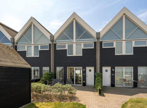 Apartment Lucjan - 50m from the sea by Interhome