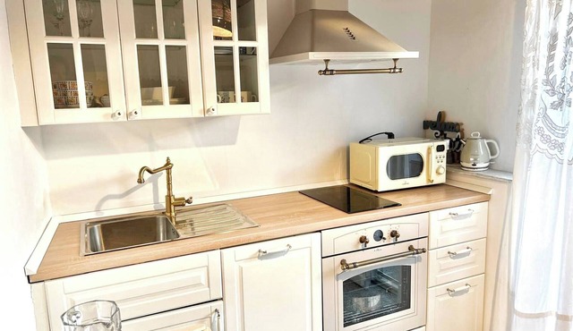 Apartment Lucy 2, Milna, Island Brac, Croatia