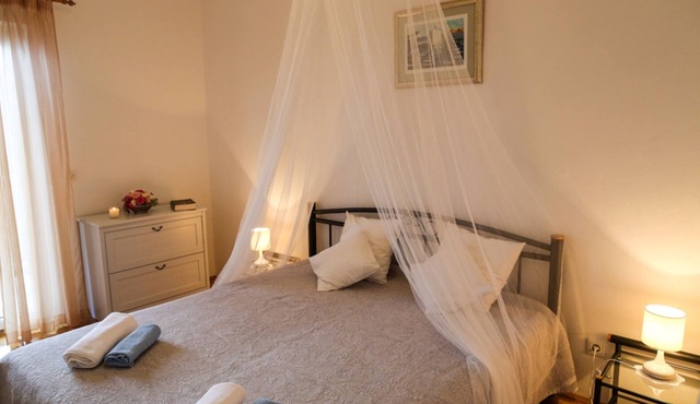 Apartment Lucy with Terrace, Sleeps 4 ;CAVTAT, 750 m from the center