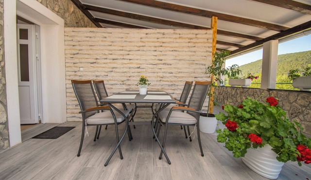Apartment Luka (87821-A2) - Rupe