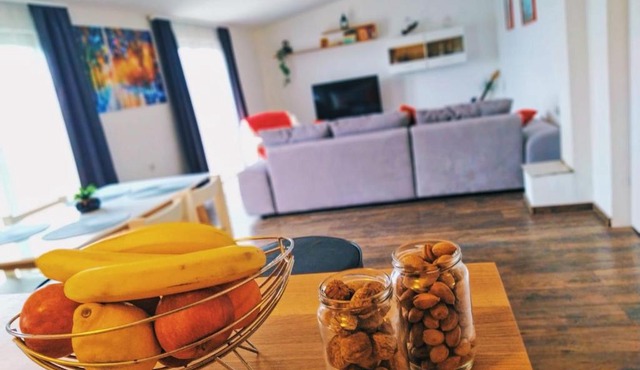 Apartment "Luka"