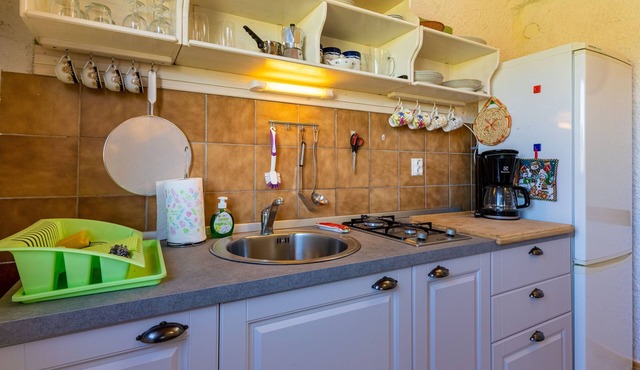 Apartment Lumanera Stivan (66994-A1) - Stivan