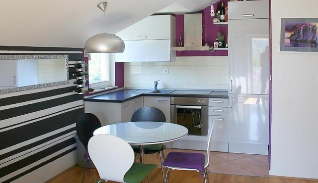 Apartment Luna
