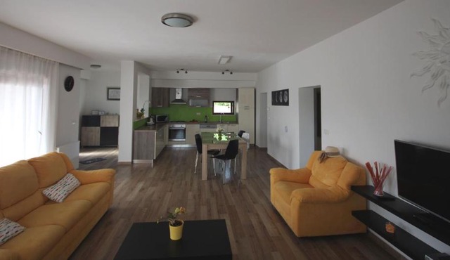 Apartment Luna