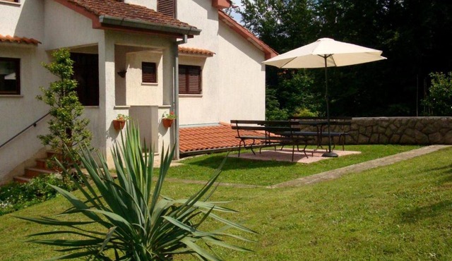 Apartment Luno