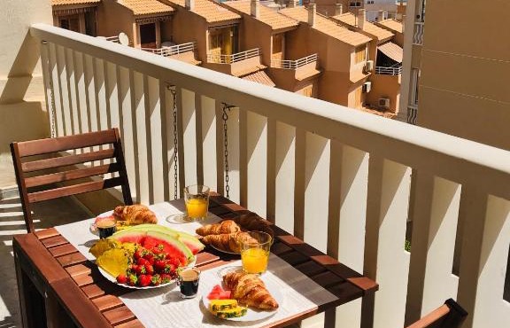 Apartment Luz del Sol