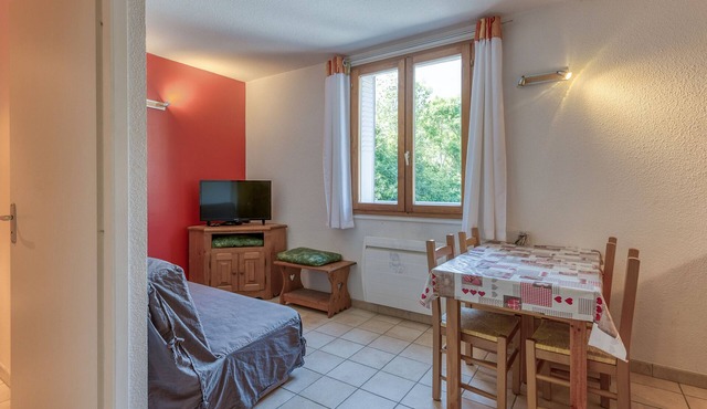 Apartment "Lynx" with Mountain View, Shared Garden and Wi-Fi