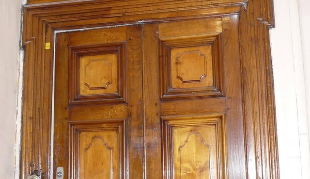 Apartment Lyon le 99 B