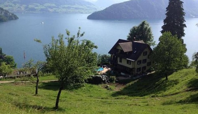 Apartment Mätzli by Interhome