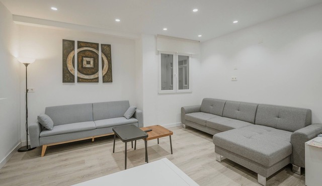 Apartment 'Mónaco' with Wi-Fi