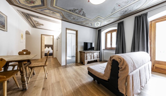 Apartment Münsterhof 45m²