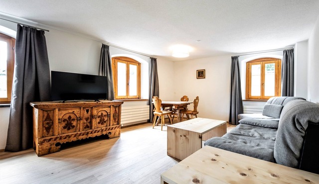 Apartment Münsterhof 50m²