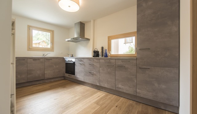 Apartment Münsterhof 70m²