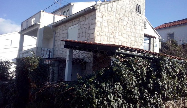 Apartment Ma're
