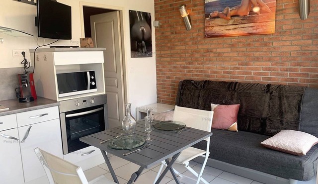 Apartment Macadamia