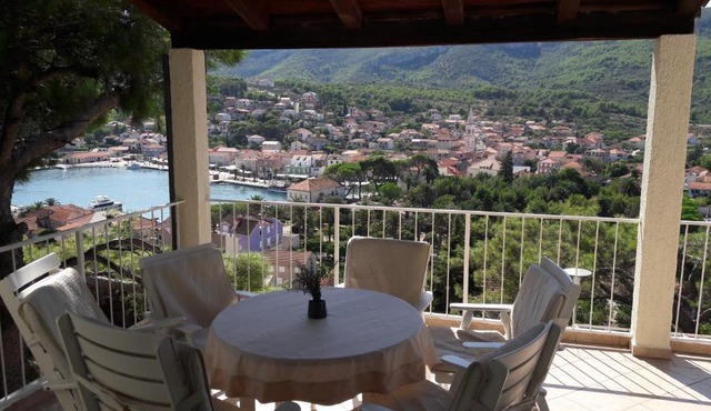 Apartment Magdalena