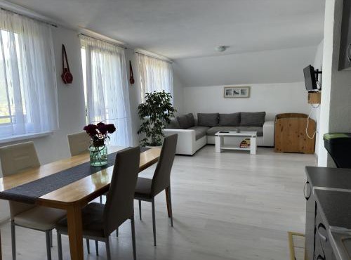 Apartment Magdalena