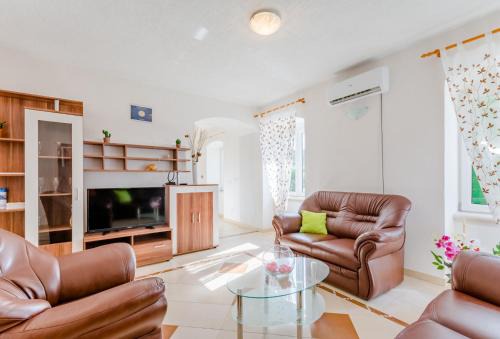 Apartment Magdalena