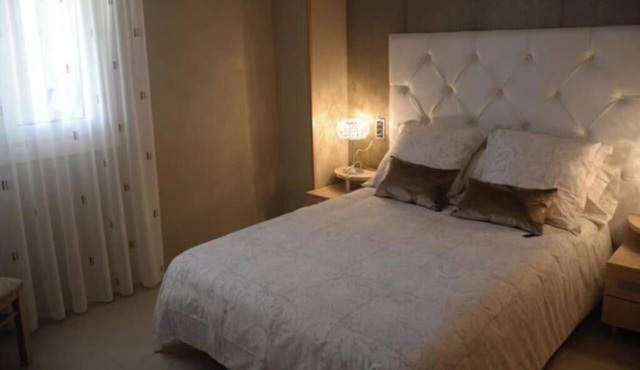 Apartment Magic world Josmar beachfront next to the beach resort