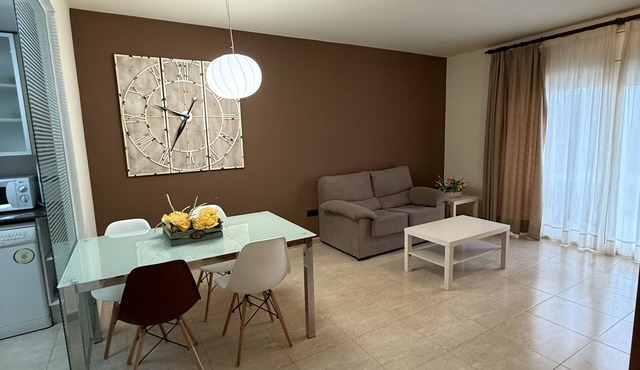 Apartment Magico 111