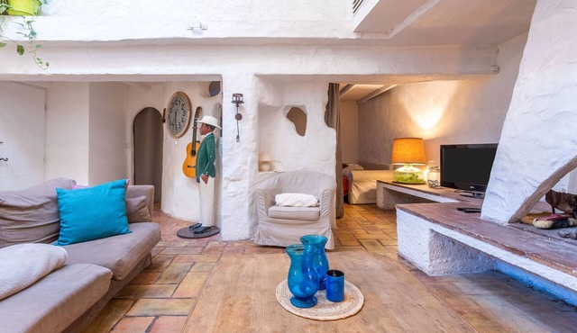 Apartment 'Magnifique Duplex' with Mountain View and Wi-Fi