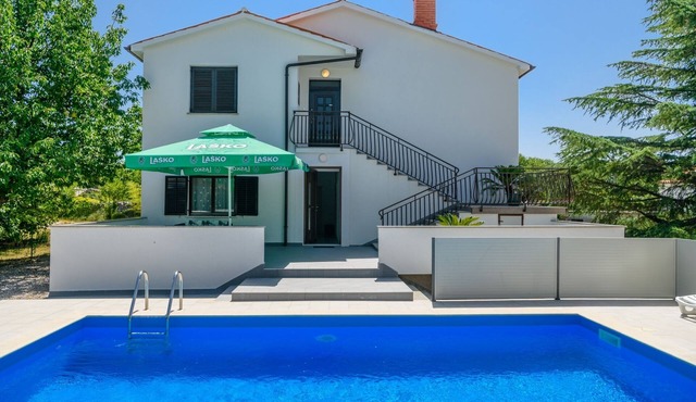 Apartment Magnolia (Istria - Labin)