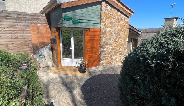Apartment 'Maison Donasete'