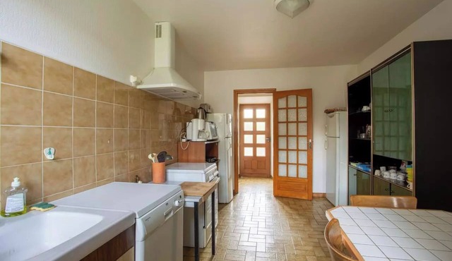 Apartment 'Maison De Caractere- Puy De Dome' with Shared Garden