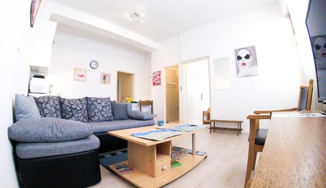 Apartment Majda