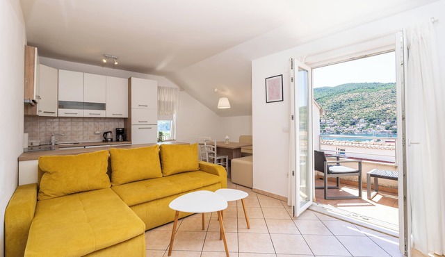 Apartment Majer