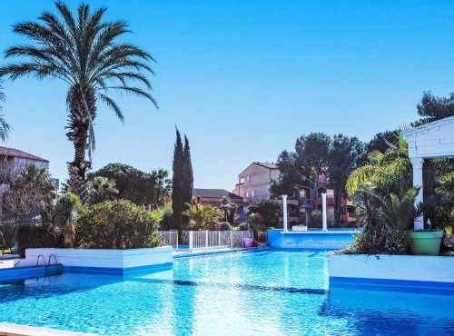 Apartment Malibu Village by Interhome