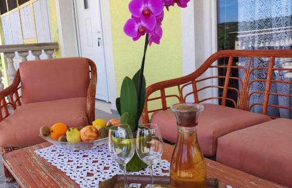 Apartment Mali Duje