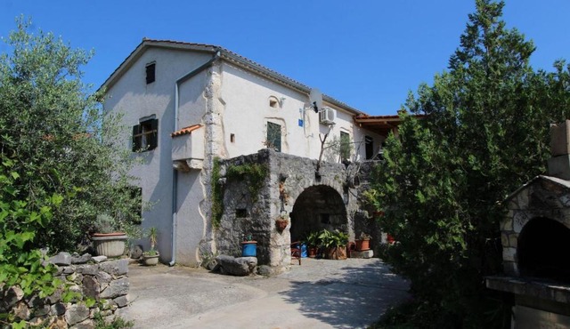 Apartment Malinska 26