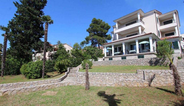 Apartment Malinska, Krk 6