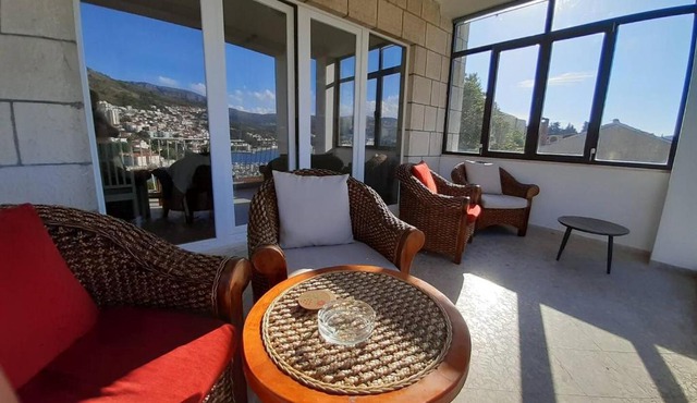 Apartment Malvina