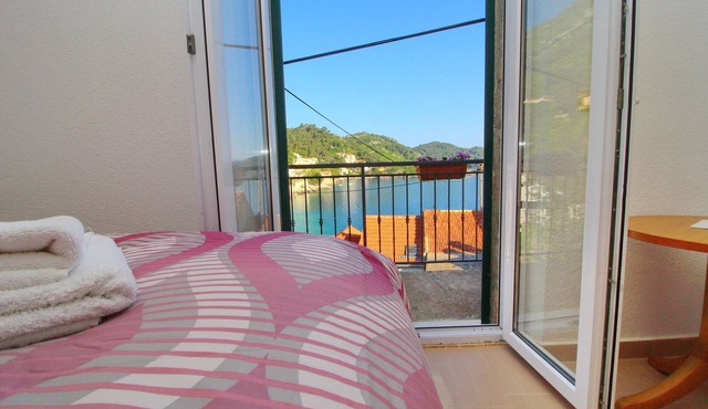 Apartment Mambo, Mljet
