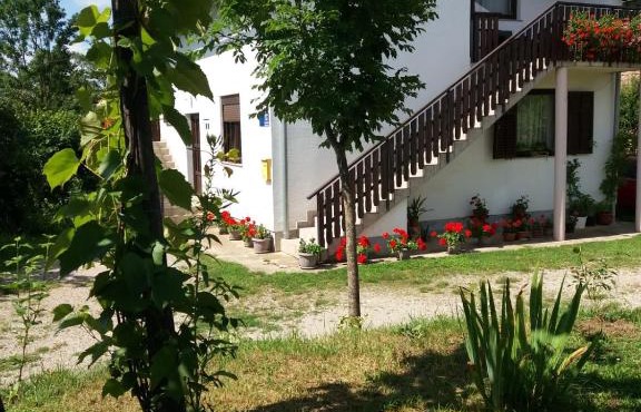 Apartment Manda
