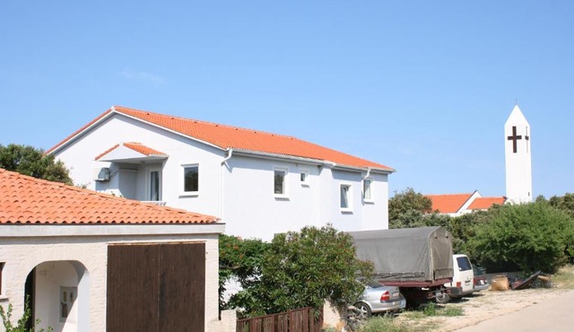 Apartment Mandre 6405b