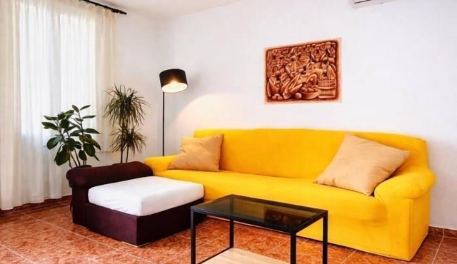 Apartment Manomar II