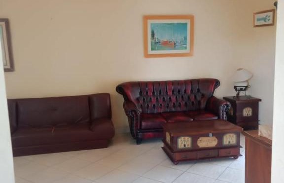 Apartment Marbella Anyer