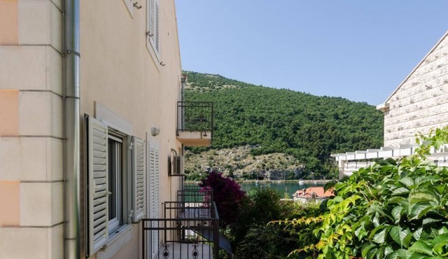 Apartment Marela