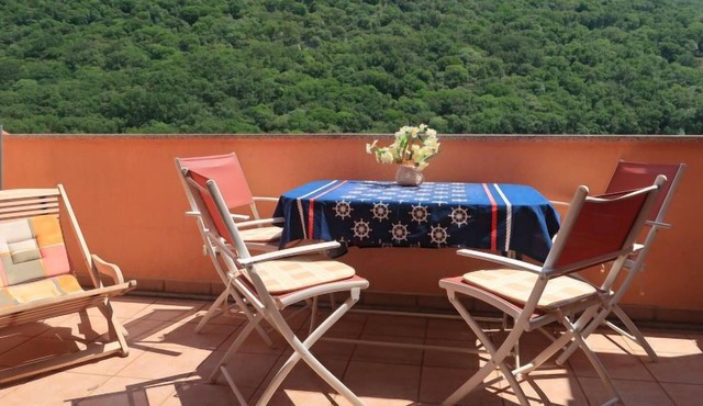 Apartment Margareta (ICS102) in Cres/Cres - 4 persons, 1 bedrooms
