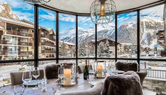 Apartment Margaux - Four Bedroom Villa, Sleeps 10