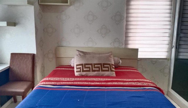 Apartment Margonda Residence