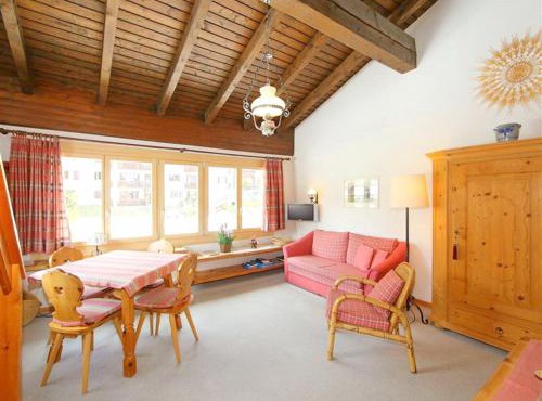Apartment Margun 36-1