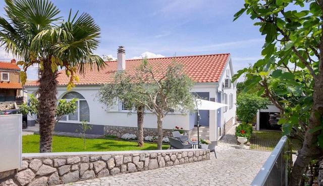 Apartment Marija Spina (10054-A1)