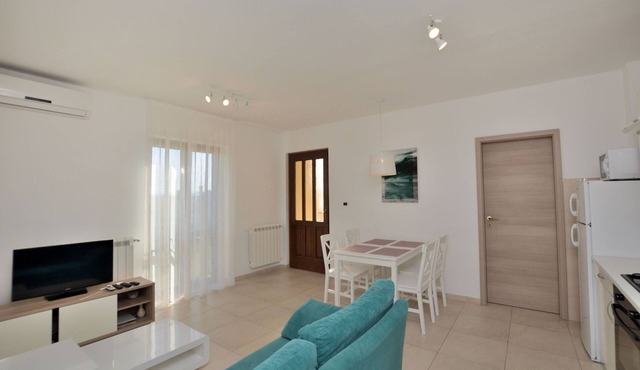 Apartment Maria (53471-A1) - Labin